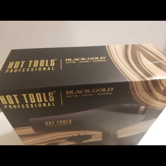 BNIB Hair Dryer - Picture 2 of 3